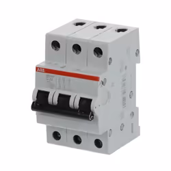 ABB 2CDS213001R0324 interruttore automatico Interruttore in miniatura 3 - Vista aggiuntiva 2