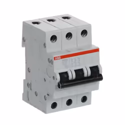 ABB 2CDS213001R0324 interruttore automatico Interruttore in miniatura 3 - Vista aggiuntiva 3