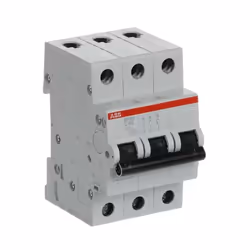 ABB 2CDS213001R0404 interruttore automatico Interruttore in miniatura 3 - Vista aggiuntiva 3