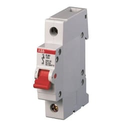 ABB 2CDE281001R0016 interruttore automatico Interruttore scatolato