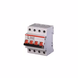 Dati tecnici Norme di riferimento:IEC/EN 60947-3 Tensione nominale (Ur):400 V 12 V Minimum Tipo di tensione d'ingresso:AC Cor ...
