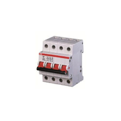ABB - Interruttore Sezionatore 4P 80A M646277