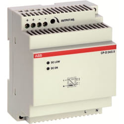 ABB CP-D 24/2.5 interruttore automatico