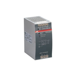 ABB - Alimentatore switching ingresso 110-230Vac uscita 24Vdc et 666 6