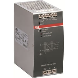 ABB CP-E 12/10.0 adattatore e invertitore Interno 120 W