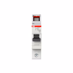 ABB 2CDS251002R0065, Interruttore in miniatura, IP20