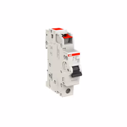 ABB 2CDS251002R0065 interruttore automatico Interruttore in miniatura 1