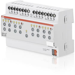 ABB VAA/S12.230.2.1 attuatore elettrico IP20 Grigio