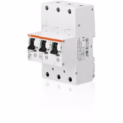 ABB S751/3DR-E50, Tipo CB, 230 - 400 V