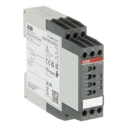 ABB CT-MFS.21S trasmettitore di potenza Grigio