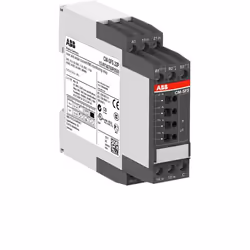 ABB CM-SFS.22S, 22,5 x 103,7 x 85,6 mm, 158 g, 97 mm, 30 mm, 109 mm, 180 g