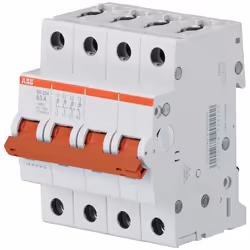 ABB 2CDD284101R0016, Interruttore scatolato