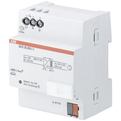 ABB SV/S 30.320.1.1 adattatore e invertitore Grigio