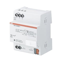 ABB - Alimentatore di linea knx 640mA sv/s 30.640.3.1 KNXA0006