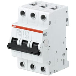 ABB 2CDS253001R0805 interruttore automatico Interruttore in miniatura