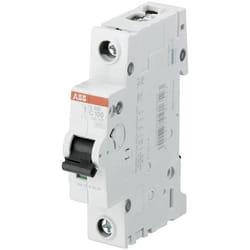 ABB 2CDS251001R0824 interruttore automatico Interruttore in miniatura