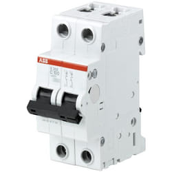 ABB 2CDS252001R0824 interruttore automatico Interruttore in miniatura