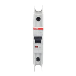 ABB SU201M-K3 interruttore automatico Interruttore in miniatura 1