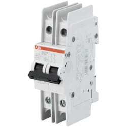 ABB 2CDS272337R0104 interruttore automatico Interruttore in miniatura