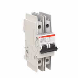 ABB SU202M-C16 interruttore automatico Interruttore in miniatura Tipo A 3 - Vista aggiuntiva 3