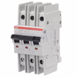 ABB SU203M-C16 interruttore automatico Interruttore in miniatura 3 - Vista aggiuntiva 2