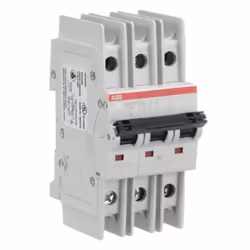 ABB SU203M-C16 interruttore automatico Interruttore in miniatura 3 - Vista aggiuntiva 3