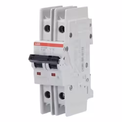 ABB SU202M-K4 interruttore automatico Interruttore in miniatura 2 - Vista aggiuntiva 2