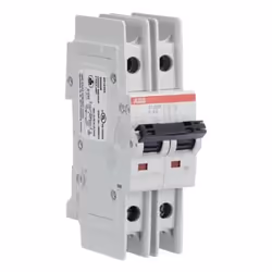 ABB SU202M-K4 interruttore automatico Interruttore in miniatura 2 - Vista aggiuntiva 3