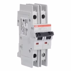 ABB SU202M-K5 interruttore automatico Interruttore in miniatura 2 - Vista aggiuntiva 2