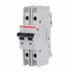 ABB SU202M-K6 interruttore automatico Interruttore in miniatura 2 - Vista aggiuntiva 2
