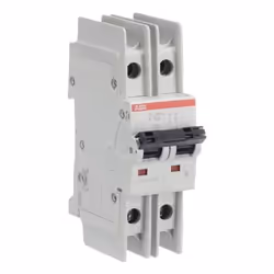 ABB SU202M-K10 interruttore automatico Interruttore in miniatura 2 - Vista aggiuntiva 3
