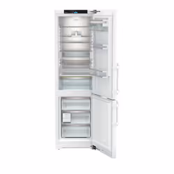 Liebherr CNd 5753 Prime Libera installazione 373 L D Bianco - Vista aggiuntiva 6