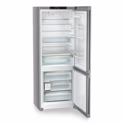 Liebherr CNsfd 7723 Plus Libera installazione 486 L D Argento - Vista aggiuntiva 4