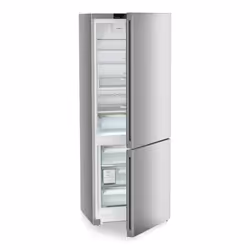 Liebherr CNsfd 7723 Plus Libera installazione 486 L D Argento - Vista aggiuntiva 5