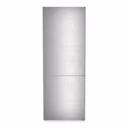 Liebherr CNsfd 7723 Plus Libera installazione 486 L D Argento - Vista aggiuntiva 8