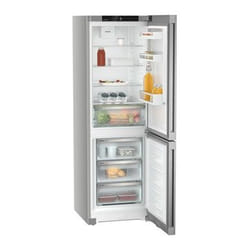 Liebherr CNsfd 5203 Pure Libera installazione 330 L D Argento
