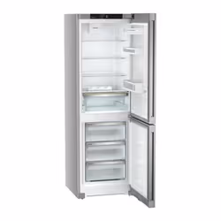 Liebherr CNsfd 5203 Pure Libera installazione 330 L D Argento