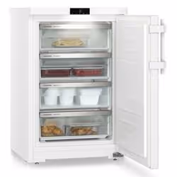 Liebherr Fd 1404 001 20 Congelatore verticale Superficie piana 106 L Bianco - Vista aggiuntiva 2