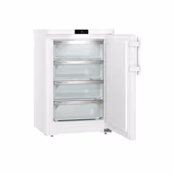 Liebherr Fd 1404 001 20 Congelatore verticale Superficie piana 106 L Bianco - Vista aggiuntiva 3