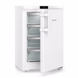 Liebherr Fd 1404 001 20 Congelatore verticale Superficie piana 106 L Bianco - Vista aggiuntiva 4