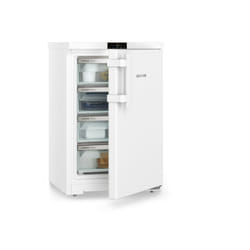 Liebherr FNe 1404 Pure NoFrost Congelatore verticale Libera installazione 93 L E Bianco