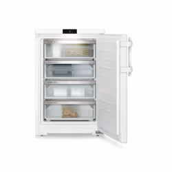 Liebherr FNe 1404 Pure NoFrost Congelatore verticale Libera installazione 93 L E Bianco