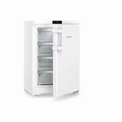 Liebherr FNe 1404 Pure NoFrost Congelatore verticale Libera installazione 93 L E Bianco - Vista aggiuntiva 5