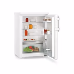 Liebherr Re 1400 Pure frigorifero Superficie piana 125 L Bianco - Vista aggiuntiva 4