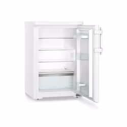 Liebherr Re 1400 Pure frigorifero Superficie piana 125 L Bianco - Vista aggiuntiva 6