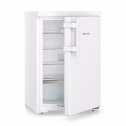 Liebherr Re 1400 Pure frigorifero Superficie piana 125 L Bianco - Vista aggiuntiva 7