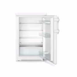 Liebherr Re 1400 Pure frigorifero Superficie piana 125 L Bianco - Vista aggiuntiva 8