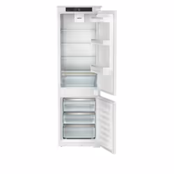 Liebherr ICNSe 5103 Pure, 251 L, No Frost (frigorifero), SN-T, 36 dB, 10 kg/24h, Bianco