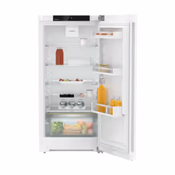 Liebherr Rd 4200 Pure frigorifero Libera installazione 247 L D Bianco - Vista aggiuntiva 2