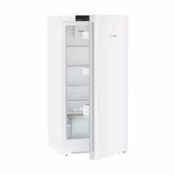 Liebherr Rd 4200 Pure frigorifero Libera installazione 247 L D Bianco - Vista aggiuntiva 4